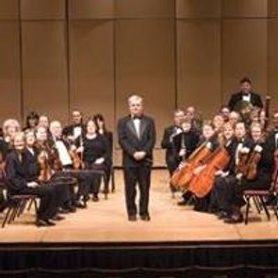 Merrimack Valley Philharmonic Orchestra