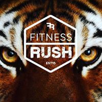 Fitness Rush