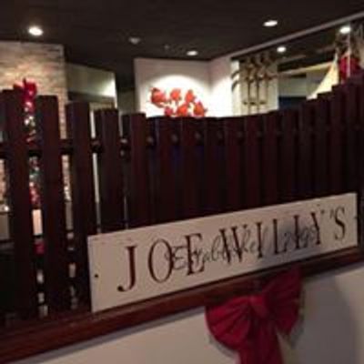 JOE Willys Seafood Restaurant