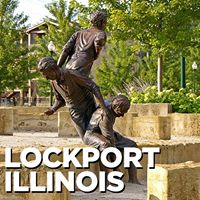 City of Lockport