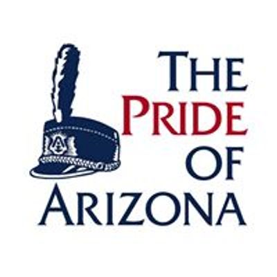 The Pride of Arizona Marching Band