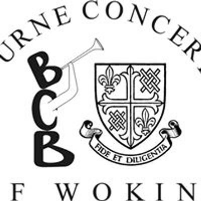 Bourne Concert Band of Woking