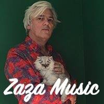 Zaza Music