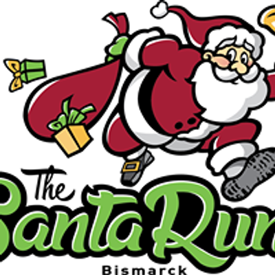 Bismarck Santa Run