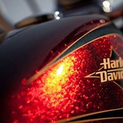 Harley-Davidson-Poitiers