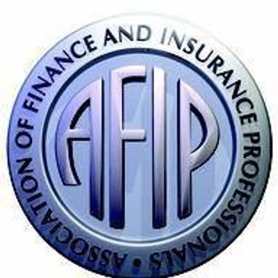 Association of Finance & Insurance Professionals