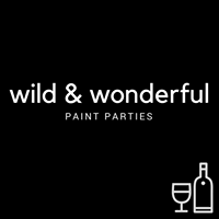 Wild & Wonderful Paint Parties