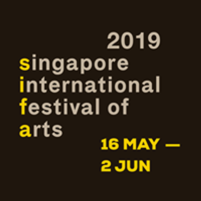 Singapore International Festival of Arts