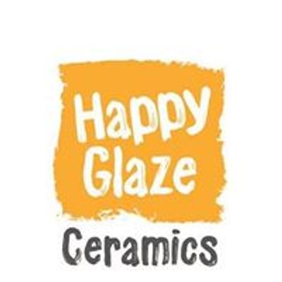 Happy Glaze Ceramics