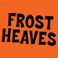 Frost Heaves, NH