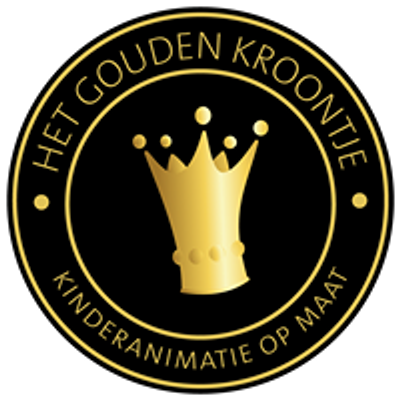 Het Gouden Kroontje