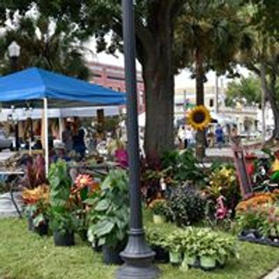 Plant City Garden Club