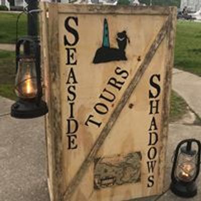 Seaside Shadows Haunted History Tours LLC