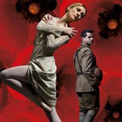 New English Ballet Theatre - NEBT