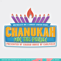 Chanukah In The Park