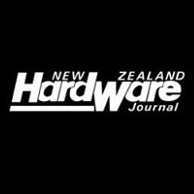 NZ Hardware Journal