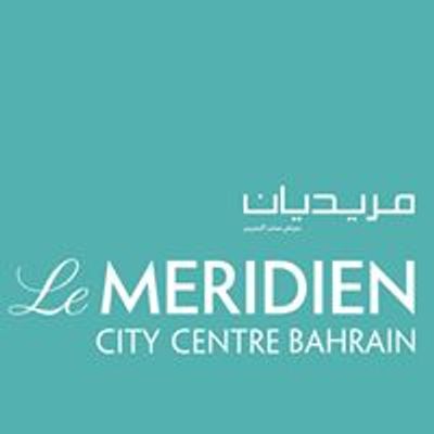 Le M\u00e9ridien Bahrain City Centre