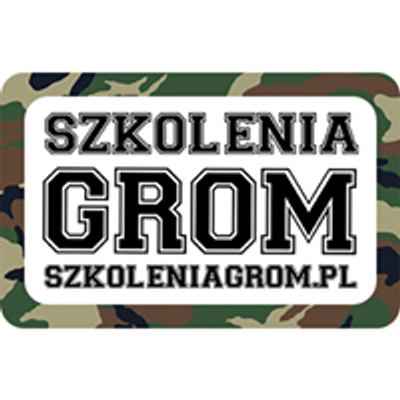 Szkolenia GROM