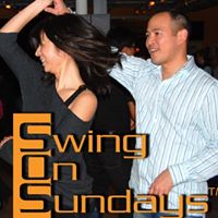 SOS Dance Parties - West Coast Swing