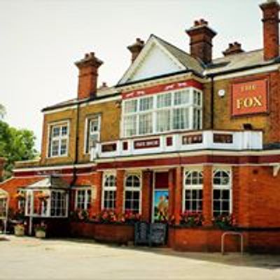 The Fox Inn