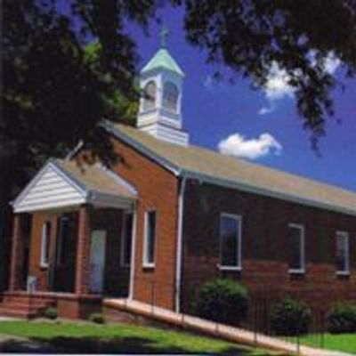 Kenwood UMC - Petersburg, VA