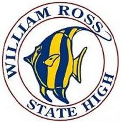 William Ross State High School