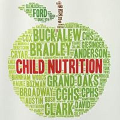 Child Nutrition, Conroe ISD