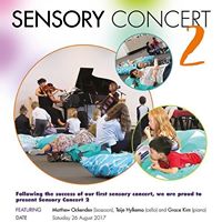 Sensory Concerts