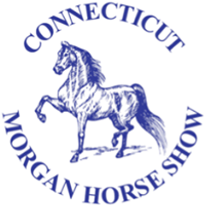 Connecticut Morgan Open Horse Show