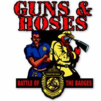 Guns and Hoses Chattanooga