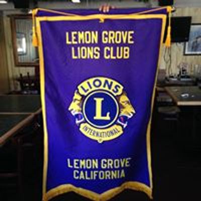 Lemon Grove Lions Club