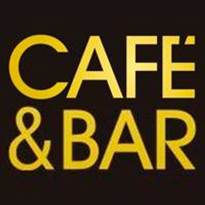 CAFE&Bar
