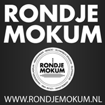 Rondje Mokum