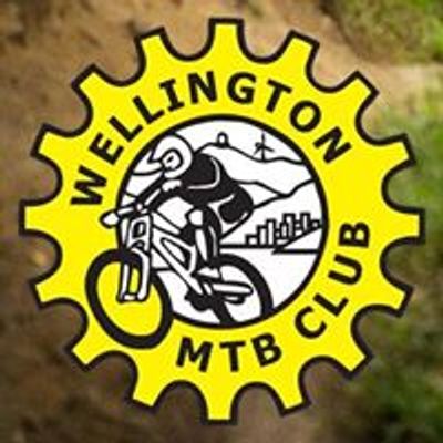 Wellington Mountain Bike Club