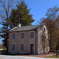 Jefferson Barracks Historic Site