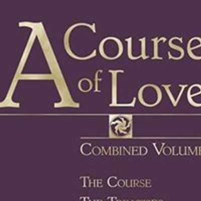 A Course of Love Study Group