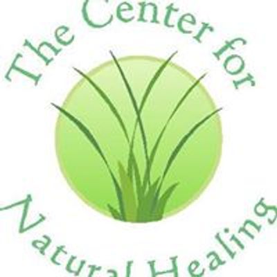 The Center for Natural Healing