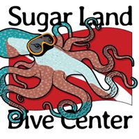 Sugar Land Dive Center