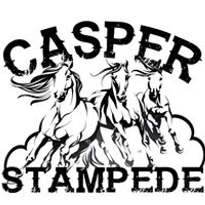 Casper Stampede