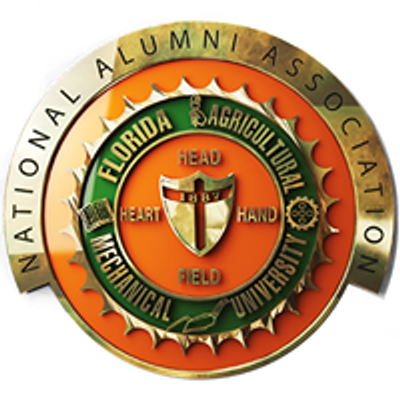 FAMU National Alumni Association - Volusia County, FL Chapter