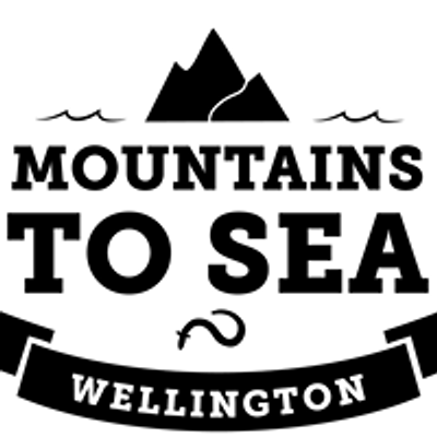 Mountains to Sea Wellington