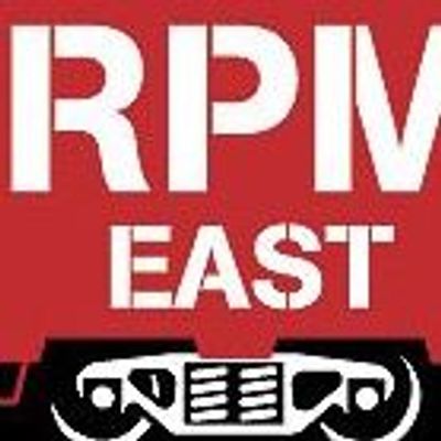 RPM-East railroad prototype modeler meet