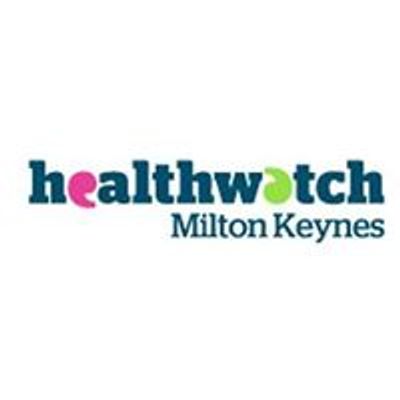 Healthwatch Milton Keynes