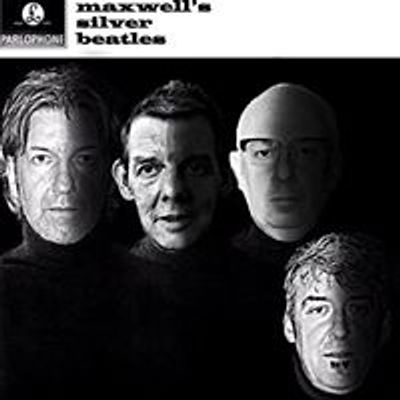 Maxwell's Silver Beatles