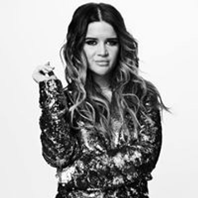 Maren Morris