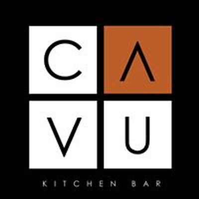 CAVU Kitchen Bar