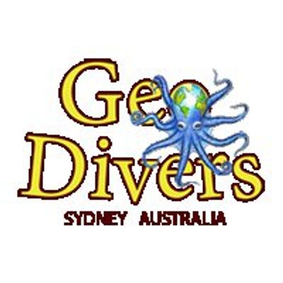 Geo Divers Sydney