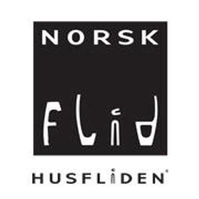 Norsk Flid Husfliden