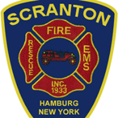 Scranton Volunteer Fire Company