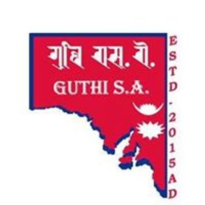 Guthi SA